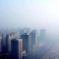 環(huán)境空氣檢測(cè)