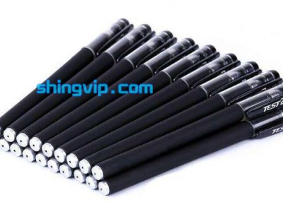 水性圓珠筆檢測