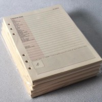 書寫紙檢測(cè)