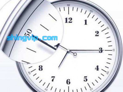 手表檢測（指針）