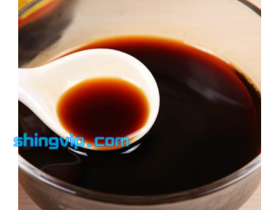 配制醬油