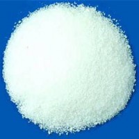 絮凝劑成分分析