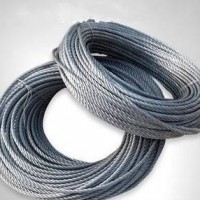 鋼絲繩破斷力檢測