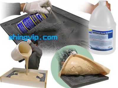 脫模劑成分分析