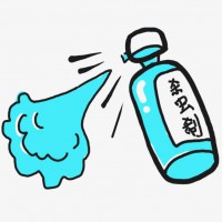 殺蟲劑成分分析