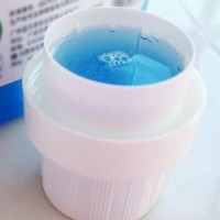 洗衣液成分分析