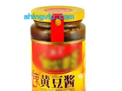 黃豆醬檢測(cè)