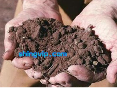 土壤45項(xiàng)檢測(cè)