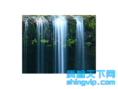 成都飲用水檢測單位