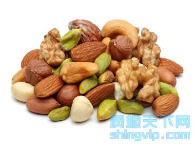 濟(jì)南堅(jiān)果安全檢測(cè)報(bào)告，濟(jì)南第三方質(zhì)檢單位