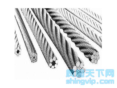 長沙鋼絲繩拉力測試多少錢，長沙鋼絲繩失效分析