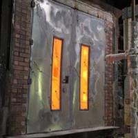 深圳市防火門_防火板_玻璃_隔斷阻燃測試中心