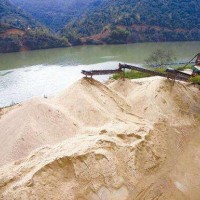 蘇州建筑用砂第三方檢測機(jī)構(gòu)，權(quán)威沙子檢測單位