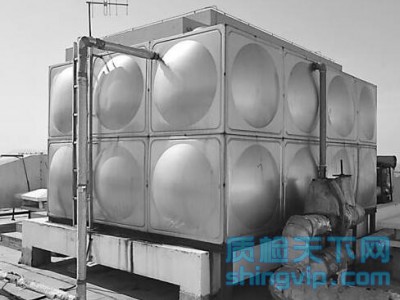 無錫二次供水檢測機構，無錫二次供水菌落總數(shù)測定