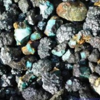 南京市礦石元素含量檢測(cè)一次多少錢