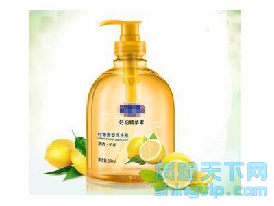 洗手液檢測(cè)