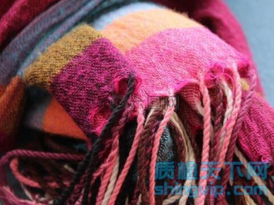 紡織品檢測(cè)（匯總）