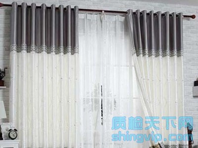 東莞窗簾布檢測(cè)，東莞窗簾質(zhì)檢報(bào)告辦理