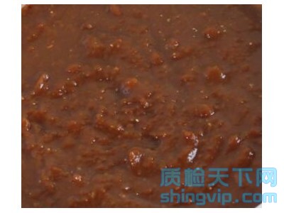 調(diào)味料檢測(cè)(半固態(tài))