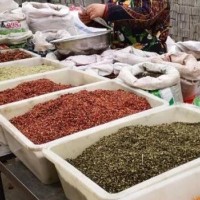 調(diào)味料檢測(固態(tài))