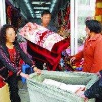 長沙紡織品檢測公司，株洲面料檢測機(jī)構(gòu)