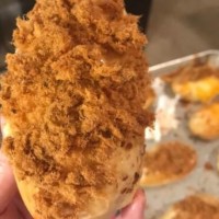 深圳面包檢測報告多少錢，深圳糕點檢測機構(gòu)