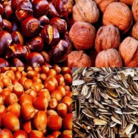 成都糖果檢測一次多少錢，成都堅(jiān)果類食品檢測單位