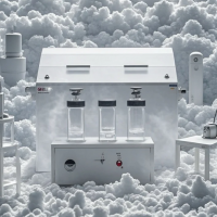 鹽霧和冷凝檢測