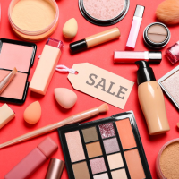 化妝品檢測