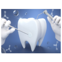 口腔類產(chǎn)品分析檢測